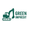 Green Impresit Logo